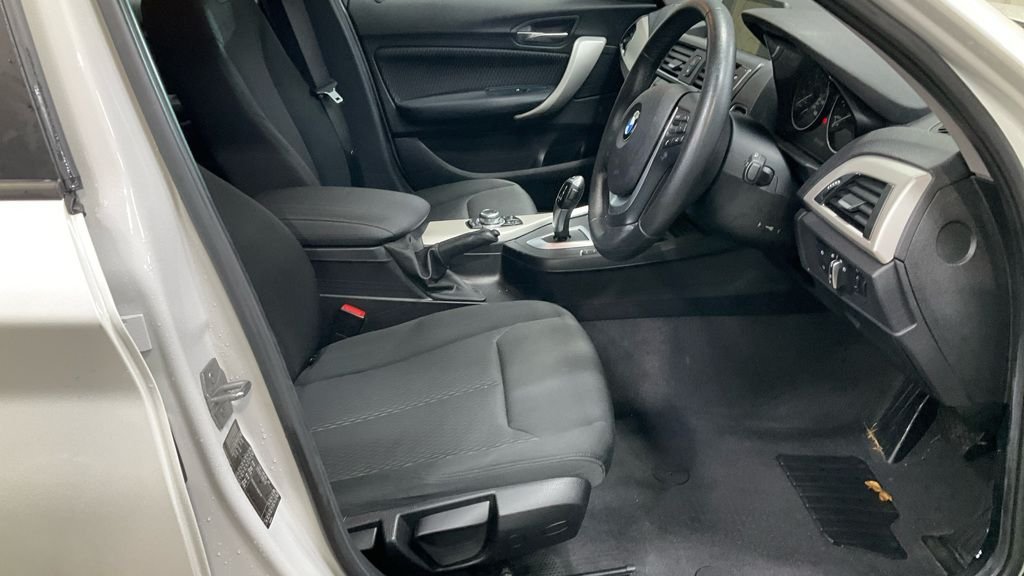 Used BMW 1 Series 2016 for sale - 76586667: Photo 2