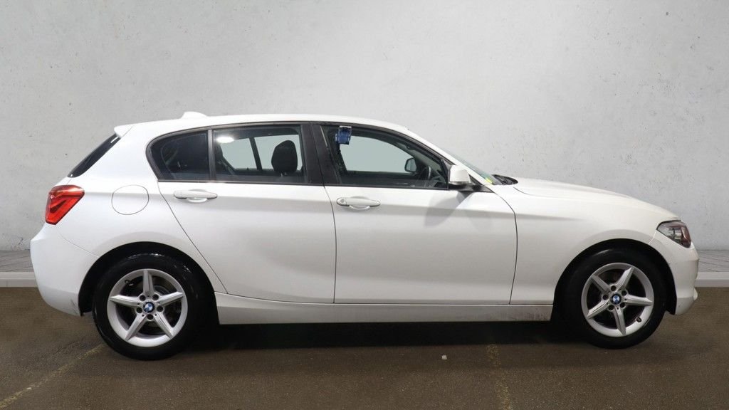 Used BMW 1 Series 2016 for sale - 76586667: Photo 8