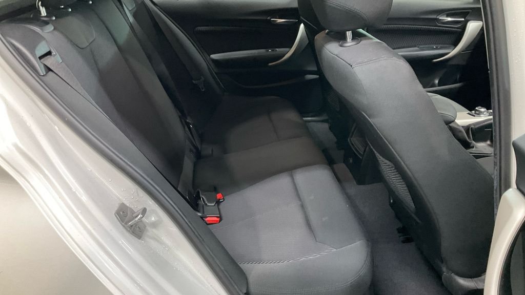 Used BMW 1 Series 2016 for sale - 76586667: Photo 9