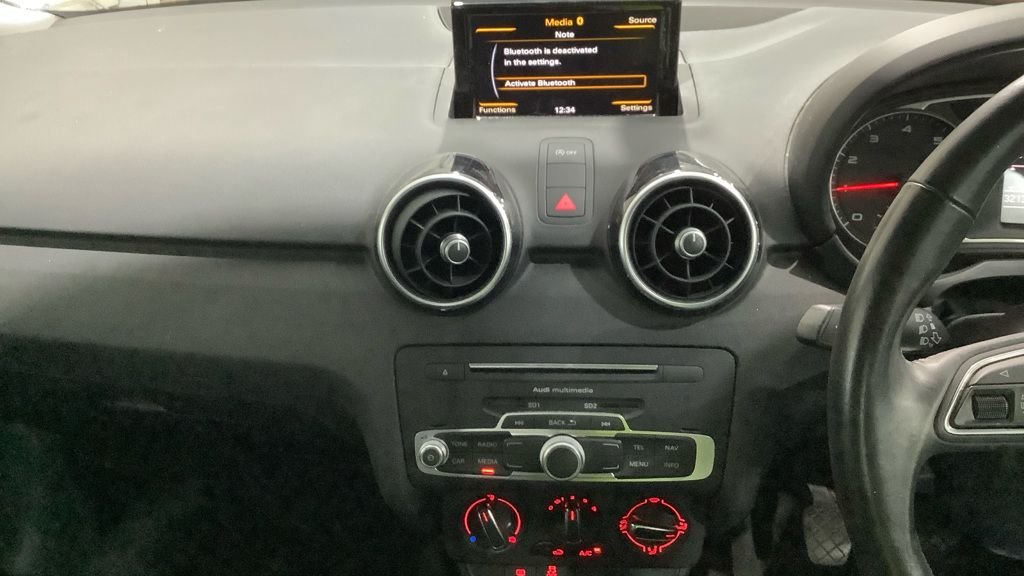 Used Audi A1 2016 for sale - 76356685: Photo 3