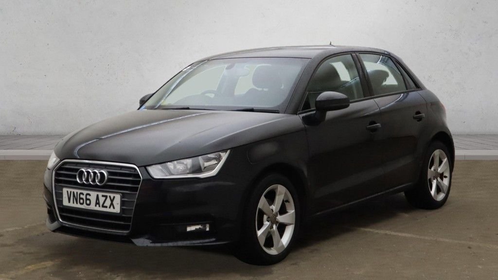 Used Audi A1 2016 for sale - 76356685: Photo 5