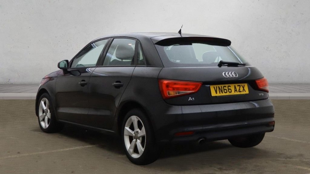 Used Audi A1 2016 for sale - 76356685: Photo 6