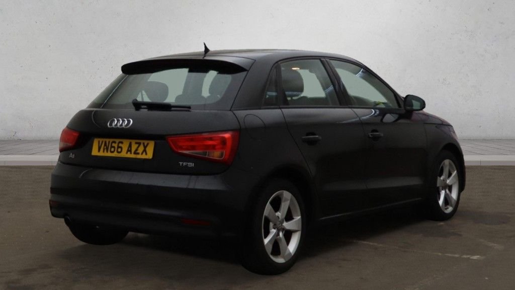 Used Audi A1 2016 for sale - 76356685: Photo 7