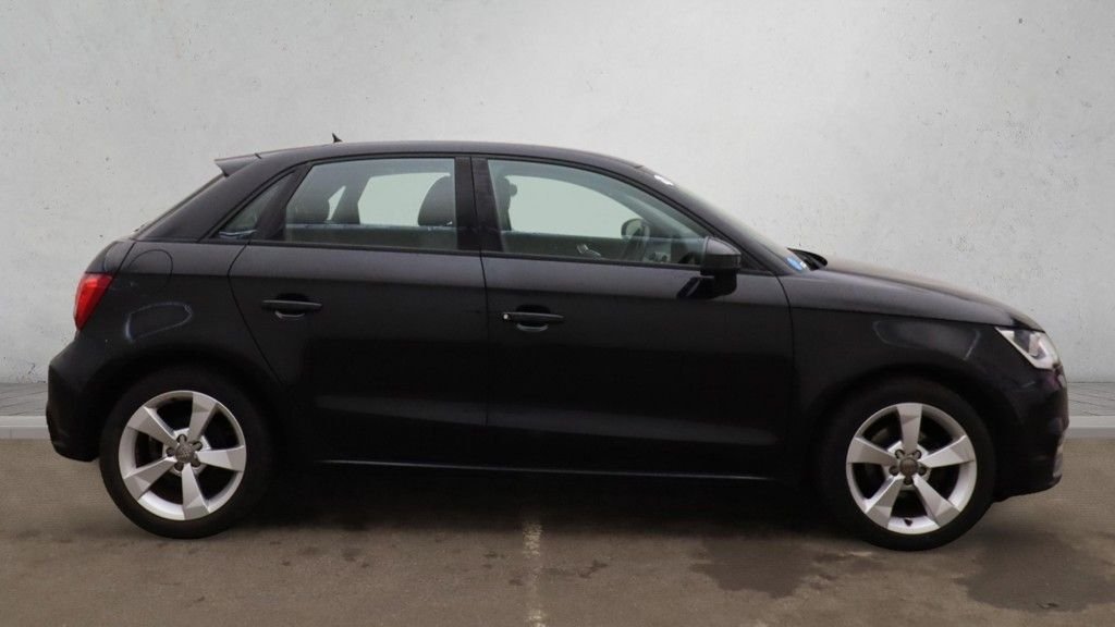 Used Audi A1 2016 for sale - 76356685: Photo 8