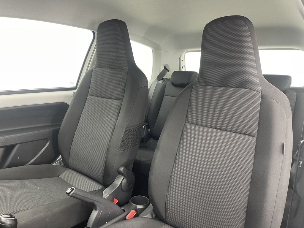 Used Skoda Citigo 2019 for sale - 76486966: Photo 11