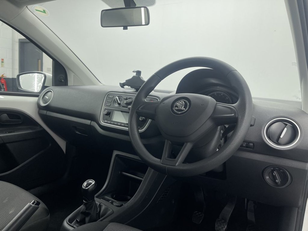 Used Skoda Citigo 2019 for sale - 76486966: Photo 15