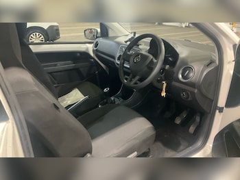 Used Skoda Citigo 2019 for sale - 76486966: Photo