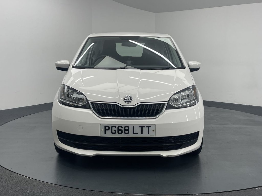 Used Skoda Citigo 2019 for sale - 76486966: Photo 5