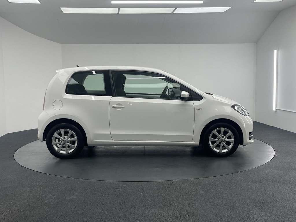 Used Skoda Citigo 2019 for sale - 76486966: Photo 9