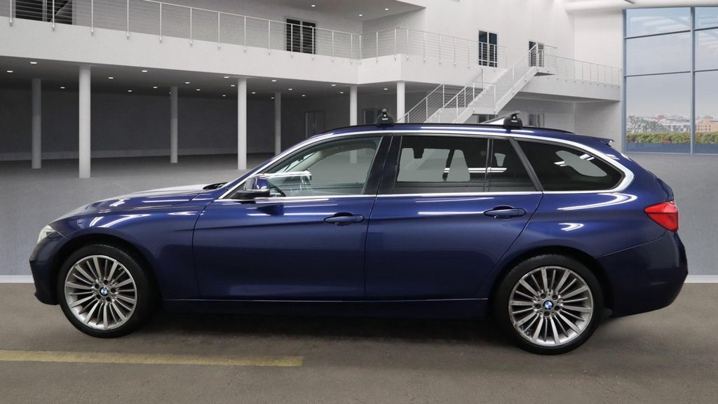 Used BMW 3 Series 2017 for sale - 77059693: Photo 3