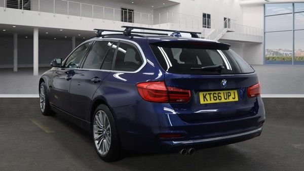 Used BMW 3 Series 2017 for sale - 77059693: Photo 4