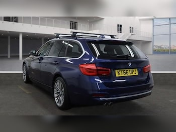 Used BMW 3 Series 2017 for sale - 77059693: Photo