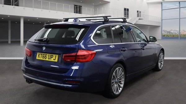 Used BMW 3 Series 2017 for sale - 77059693: Photo 5