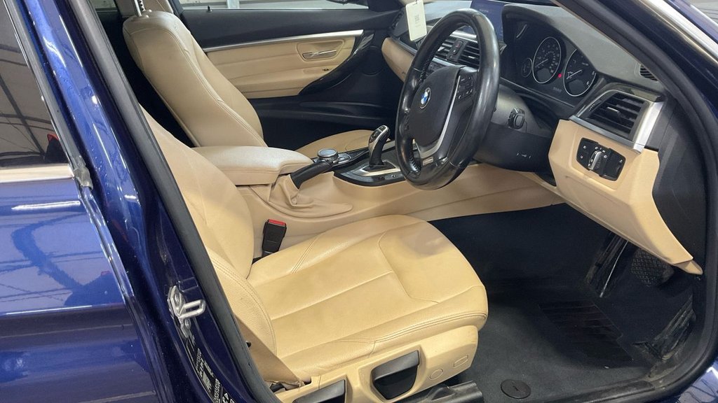 Used BMW 3 Series 2017 for sale - 77059693: Photo 6