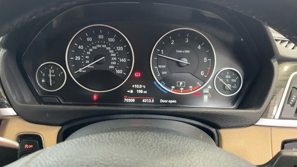 Used BMW 3 Series 2017 for sale - 77059693: Photo 8