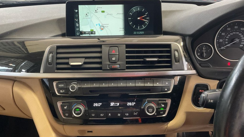 Used BMW 3 Series 2017 for sale - 77059693: Photo 9