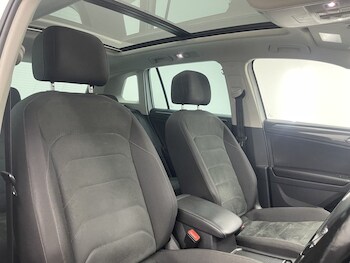 Used Volkswagen Tiguan 2017 for sale - 75572989: Photo