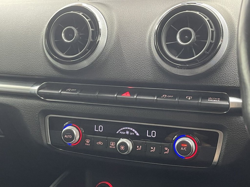 Used Audi A3 2016 for sale - 76185565: Photo 33