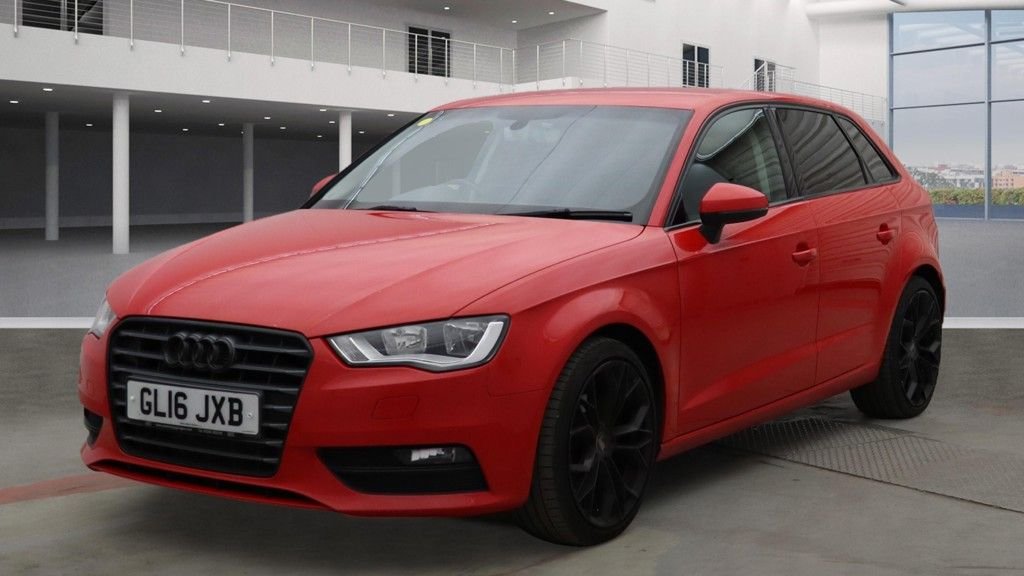 Used Audi A3 2016 for sale - 76185565: Photo 5