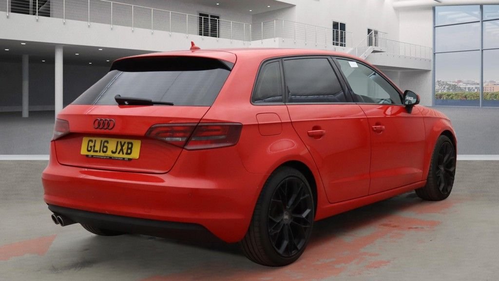 Used Audi A3 2016 for sale - 76185565: Photo 7