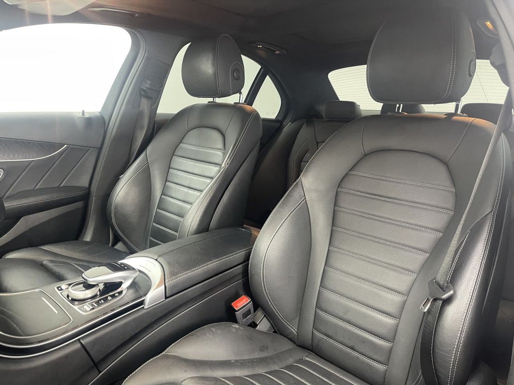 Used Mercedes-Benz C Class 2020 for sale - 76132760: Photo 14