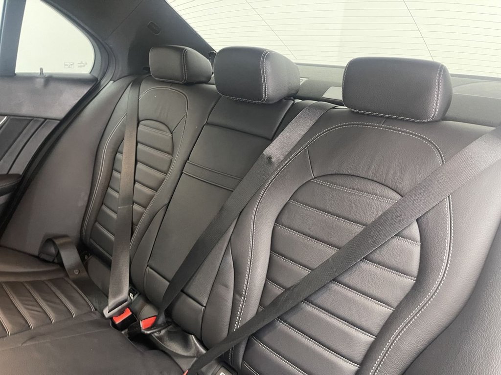 Used Mercedes-Benz C Class 2020 for sale - 76132760: Photo 15