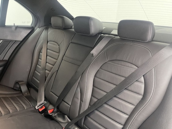 Used Mercedes-Benz C-Class 2020 for sale - 76132760: Photo 15