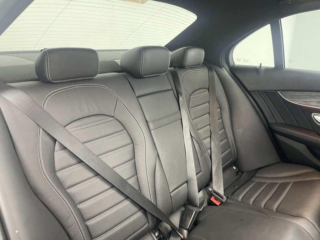 Used Mercedes-Benz C Class 2020 for sale - 76132760: Photo 17