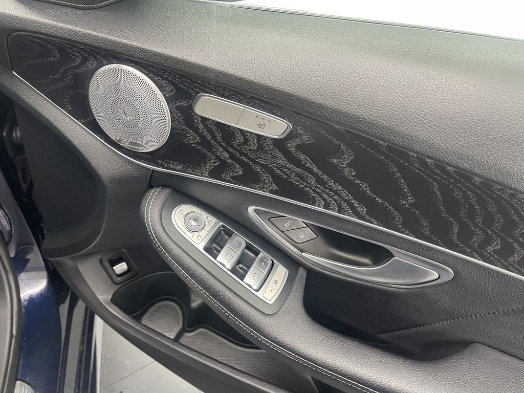 Used Mercedes-Benz C Class 2020 for sale - 76132760: Photo 18