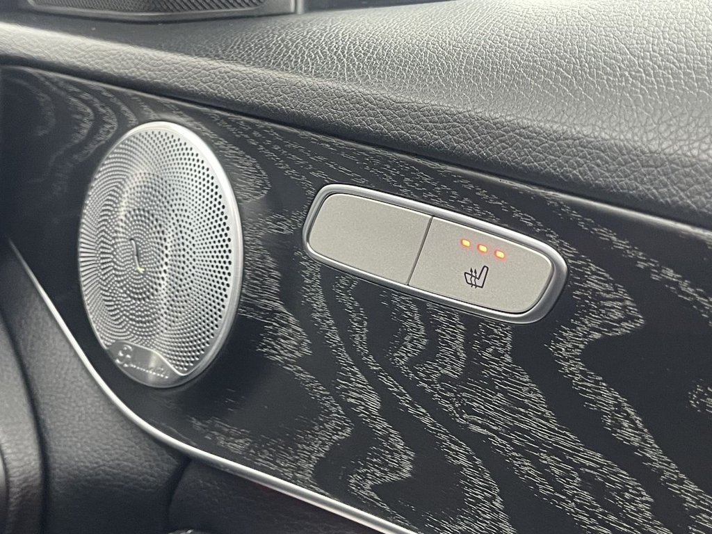 Used Mercedes-Benz C Class 2020 for sale - 76132760: Photo 19