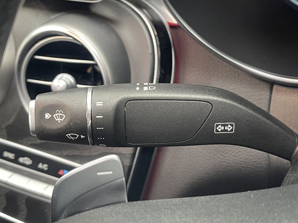 Used Mercedes-Benz C Class 2020 for sale - 76132760: Photo 22