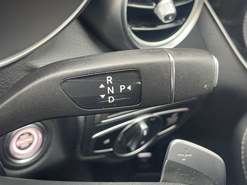 Used Mercedes-Benz C Class 2020 for sale - 76132760: Photo 23