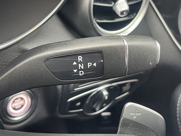 Used Mercedes-Benz C-Class 2020 for sale - 76132760: Photo 23