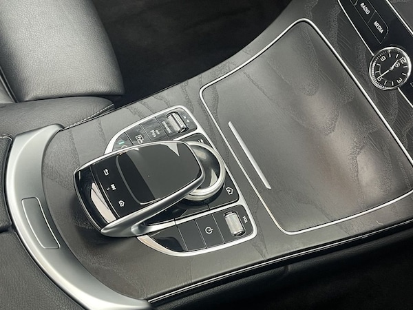 Used Mercedes-Benz C-Class 2020 for sale - 76132760: Photo 27