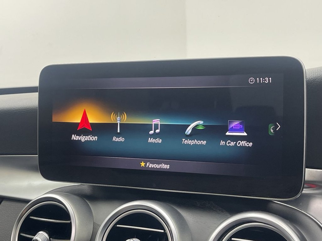 Used Mercedes-Benz C Class 2020 for sale - 76132760: Photo 29