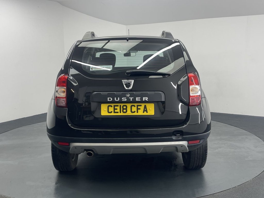 Used Dacia Duster 2018 for sale - 77356387: Photo 10