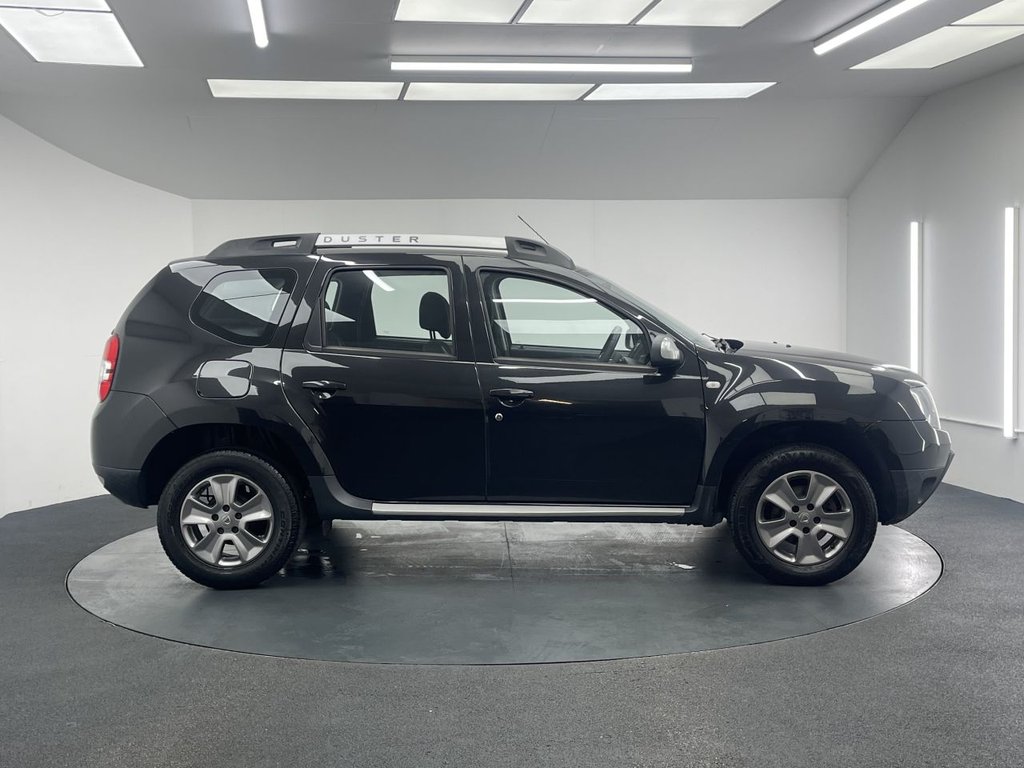 Used Dacia Duster 2018 for sale - 77356387: Photo 13