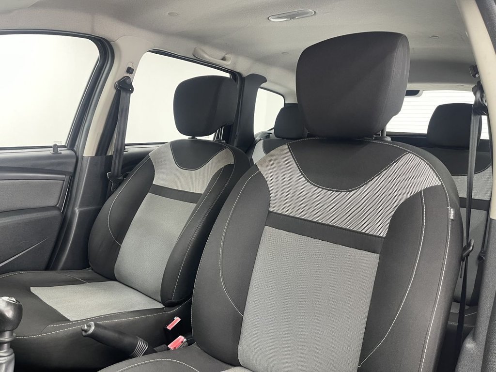 Used Dacia Duster 2018 for sale - 77356387: Photo 14