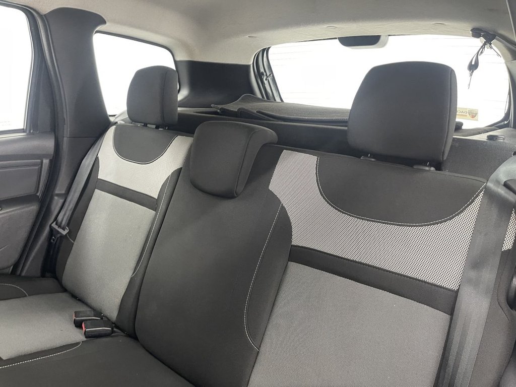 Used Dacia Duster 2018 for sale - 77356387: Photo 15