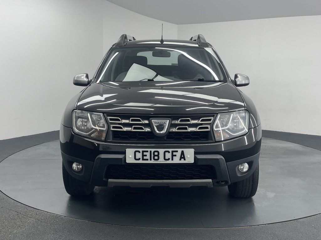 Used Dacia Duster 2018 for sale - 77356387: Photo 5