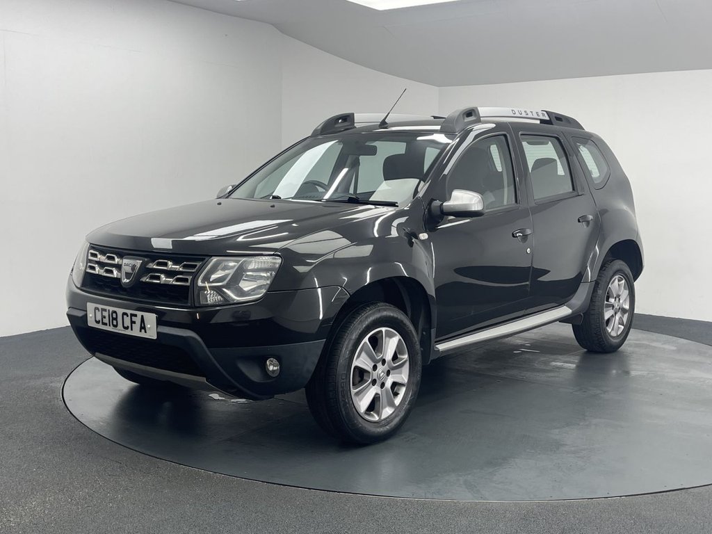 Used Dacia Duster 2018 for sale - 77356387: Photo 6