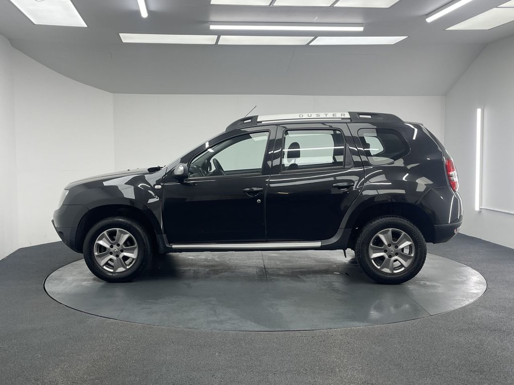 Used Dacia Duster 2018 for sale - 77356387: Photo 7