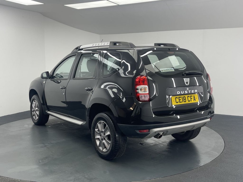Used Dacia Duster 2018 for sale - 77356387: Photo 9