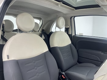 Used Fiat 500 2012 for sale - 76429728: Photo