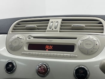 Used Fiat 500 2012 for sale - 76429728: Photo