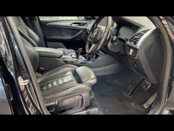 Used BMW X4 2019 for sale - 74784606: Photo