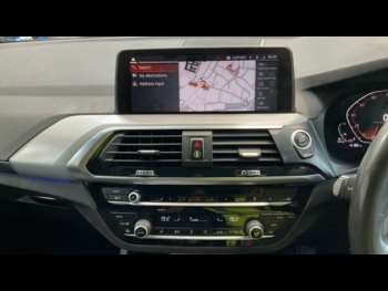 Used BMW X4 2019 for sale - 74784606: Photo