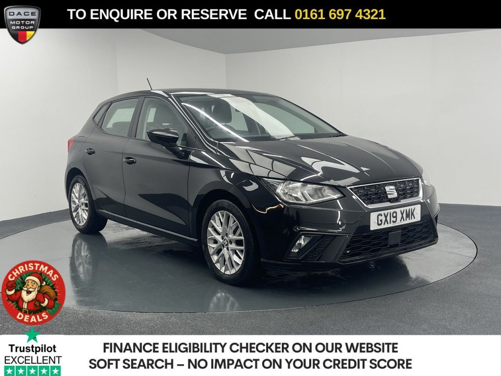 Used SEAT Ibiza 2019 for sale - 76731173: Photo 1