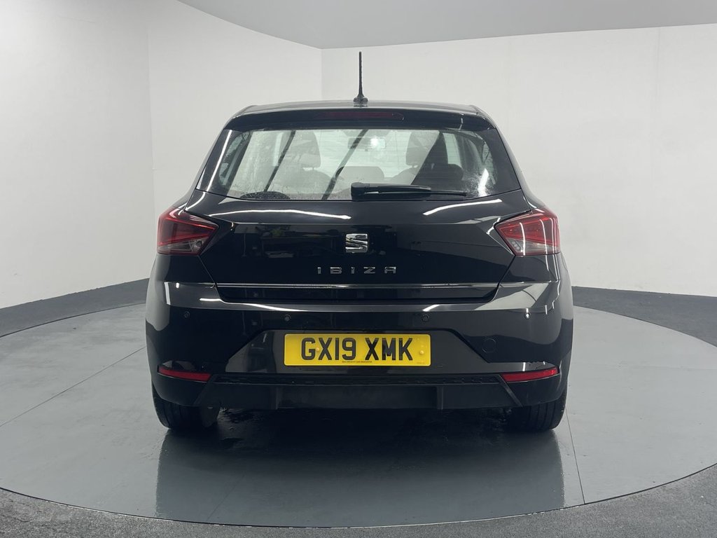 Used SEAT Ibiza 2019 for sale - 76731173: Photo 10