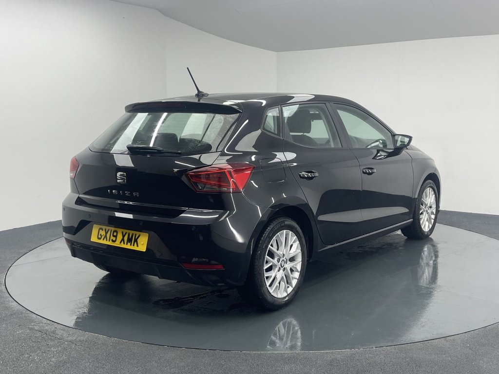 Used SEAT Ibiza 2019 for sale - 76731173: Photo 11